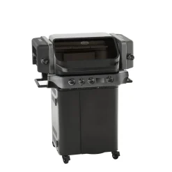 BlazeFlame Master 3 Gasgrill 24100 watt