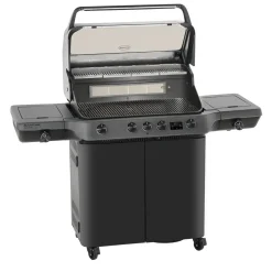 BlazeFlame Master 4 Gasgrill 28100 watt