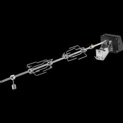 BlazeFlame Rotisserie