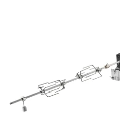 BlazeFlame Rotisserie