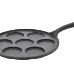 Blinispande til 7 stk.