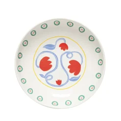 Bliss Salat-/pastatallerken dyb