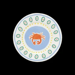 Bliss Tallerken flad