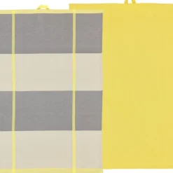 Blocks Viskestykke 2 stk.