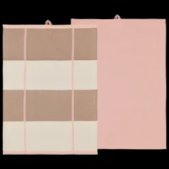 Blocks Viskestykke 2 stk.