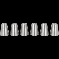 Blomst Tyllesæt 6 stk.