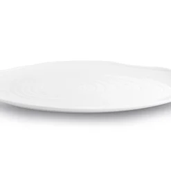 Boulogne Tallerken oval