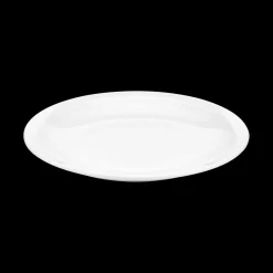 Bourges Tallerken flad