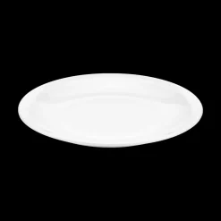 Bourges Tallerken flad