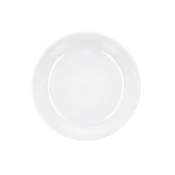 Bourges Tallerken flad