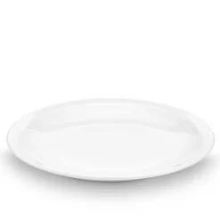 Bourges Tallerken flad