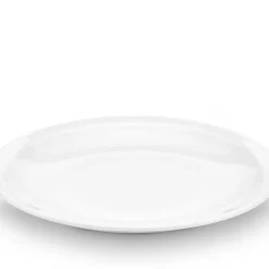 Bourges Tallerken flad