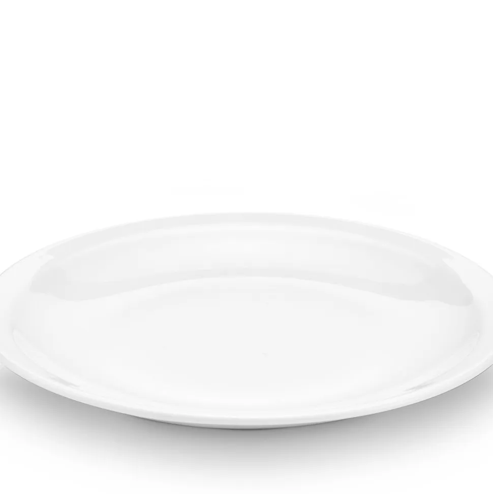 Bourges Tallerken flad