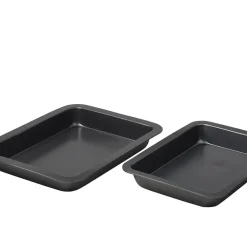 Bradepandesæt 2 stk.