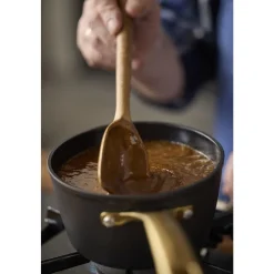 Brasserie Kasserolle med glaslåg