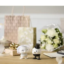 Bride & Groom Hoptimist