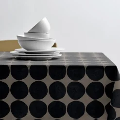 Bubbles Akryldug m. antislip