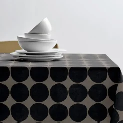 Bubbles Akryldug m. antislip