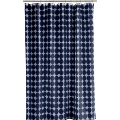 Bubbles Badeforhæng