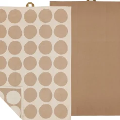 Bubbles Viskestykke 2 stk.