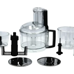 C5000/5100/5200 Skålsæt komplet 11 dele