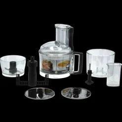 C3100/3200 Skålsæt komplet 11 dele