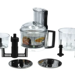 C3100/3200 Skålsæt komplet 11 dele