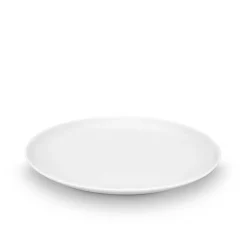 Cecil Tallerken flad