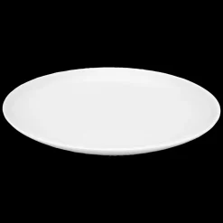 Cecil Tallerken flad