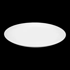 Cecil Tallerken flad