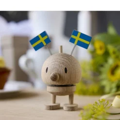 Celebration Bumble Sweden Hoptimist