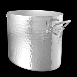 Champagnekøler oval