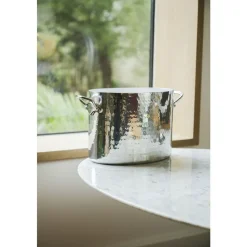 Champagnekøler oval