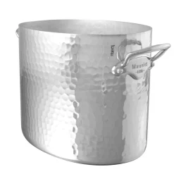 Champagnekøler oval