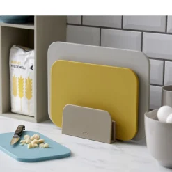 Choptima Skærebrætsæt 4 dele