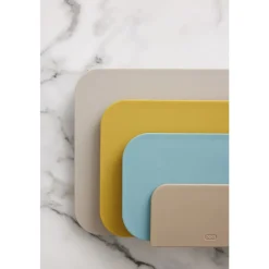 Choptima Skærebrætsæt 4 dele