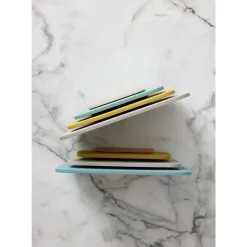 Choptima Skærebrætsæt 4 dele