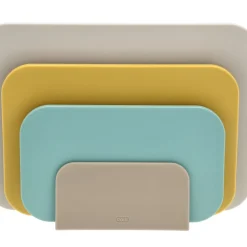 Choptima Skærebrætsæt 4 dele