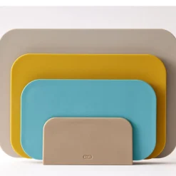 Choptima Skærebrætsæt 4 dele