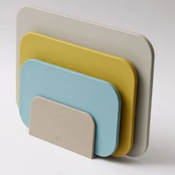 Choptima Skærebrætsæt 4 dele