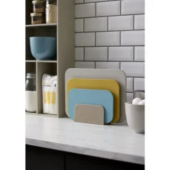 Choptima Skærebrætsæt 4 dele