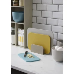 Choptima Skærebrætsæt 4 dele