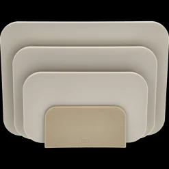 Choptima Skærebrætsæt 4 dele