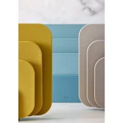 Choptima Skærebrætsæt 4 dele