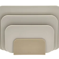 Choptima Skærebrætsæt 4 dele