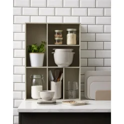 Choptima Skærebrætsæt 4 dele