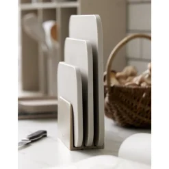 Choptima Skærebrætsæt 4 dele