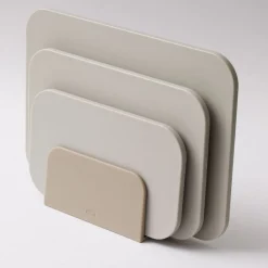 Choptima Skærebrætsæt 4 dele