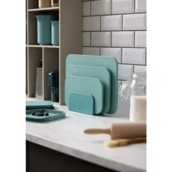 Choptima Skærebrætsæt 4 dele