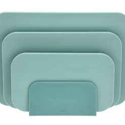 Choptima Skærebrætsæt 4 dele